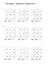 Magische Quadrate Loesung.pdf